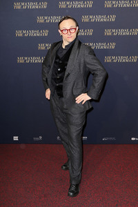 Filmscreening 'Niemandsland - The Aftermath' in Hamburg