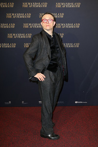 Filmscreening 'Niemandsland - The Aftermath' in Hamburg