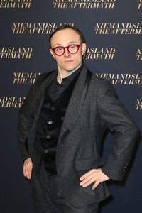 Filmscreening 'Niemandsland - The Aftermath' in Hamburg