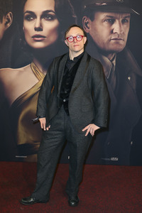 Filmscreening 'Niemandsland - The Aftermath' in Hamburg