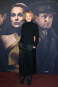 Filmscreening 'Niemandsland - The Aftermath' in Hamburg