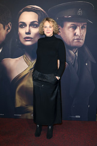 Filmscreening 'Niemandsland - The Aftermath' in Hamburg