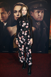 Filmscreening 'Niemandsland - The Aftermath' in Hamburg