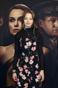 Filmscreening 'Niemandsland - The Aftermath' in Hamburg