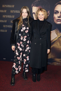 Filmscreening 'Niemandsland - The Aftermath' in Hamburg