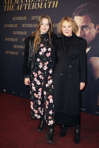 Filmscreening 'Niemandsland - The Aftermath' in Hamburg