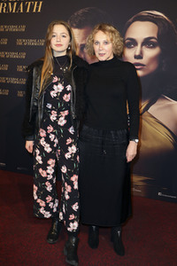 Filmscreening 'Niemandsland - The Aftermath' in Hamburg