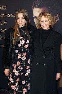 Filmscreening 'Niemandsland - The Aftermath' in Hamburg