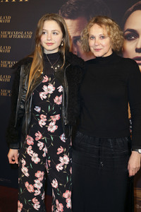 Filmscreening 'Niemandsland - The Aftermath' in Hamburg