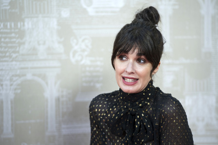 Präsentation der L'Or Barista Kaffeemaschine in Madrid