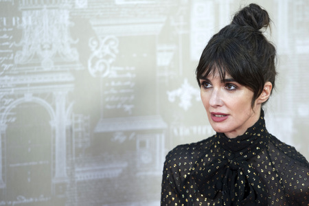 Präsentation der L'Or Barista Kaffeemaschine in Madrid