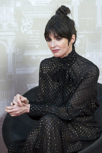 Präsentation der L'Or Barista Kaffeemaschine in Madrid