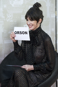 Präsentation der L'Or Barista Kaffeemaschine in Madrid