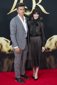 Präsentation der L'Or Barista Kaffeemaschine in Madrid