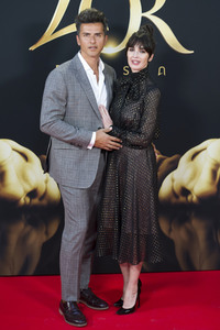 Präsentation der L'Or Barista Kaffeemaschine in Madrid