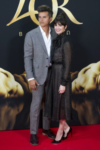 Präsentation der L'Or Barista Kaffeemaschine in Madrid