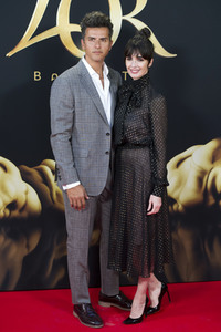 Präsentation der L'Or Barista Kaffeemaschine in Madrid