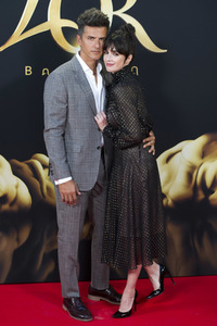 Präsentation der L'Or Barista Kaffeemaschine in Madrid