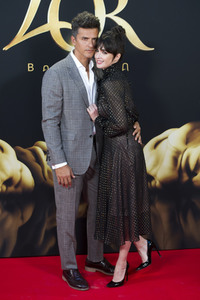 Präsentation der L'Or Barista Kaffeemaschine in Madrid