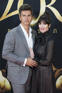 Präsentation der L'Or Barista Kaffeemaschine in Madrid