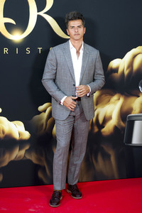 Präsentation der L'Or Barista Kaffeemaschine in Madrid