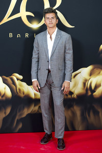 Präsentation der L'Or Barista Kaffeemaschine in Madrid