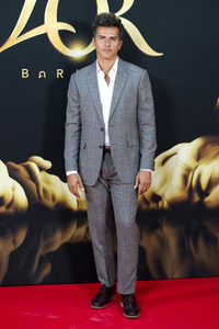 Präsentation der L'Or Barista Kaffeemaschine in Madrid