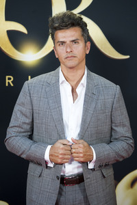 Präsentation der L'Or Barista Kaffeemaschine in Madrid