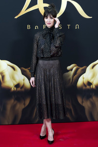 Präsentation der L'Or Barista Kaffeemaschine in Madrid