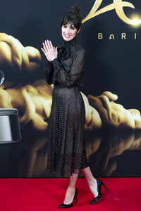 Präsentation der L'Or Barista Kaffeemaschine in Madrid