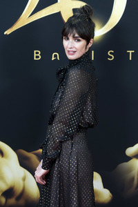 Präsentation der L'Or Barista Kaffeemaschine in Madrid