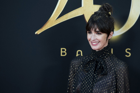 Präsentation der L'Or Barista Kaffeemaschine in Madrid