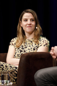 Marion Brasch und Helene Hegemann auf der lit.cologne 2019 in Köln