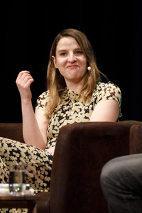 Marion Brasch und Helene Hegemann auf der lit.cologne 2019 in Köln