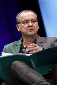 Marion Brasch und Helene Hegemann auf der lit.cologne 2019 in Köln
