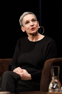 Marion Brasch und Helene Hegemann auf der lit.cologne 2019 in Köln