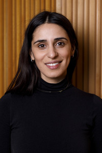 Maryam Zaree, Lena Gorelik und Carolin Emcke auf der lit.cologne 2019 in Köln