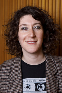 Maryam Zaree, Lena Gorelik und Carolin Emcke auf der lit.cologne 2019 in Köln