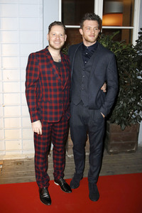 Jupiter Award 2019 in Berlin