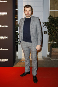 Jupiter Award 2019 in Berlin