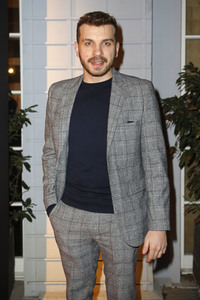 Jupiter Award 2019 in Berlin