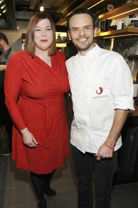 Ladies Lunch 2019 in Hamburg