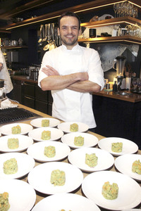Ladies Lunch 2019 in Hamburg