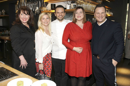 Ladies Lunch 2019 in Hamburg