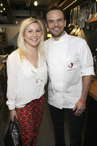 Ladies Lunch 2019 in Hamburg