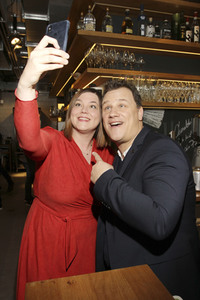 Ladies Lunch 2019 in Hamburg