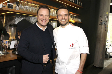 Ladies Lunch 2019 in Hamburg