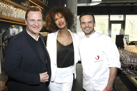 Ladies Lunch 2019 in Hamburg