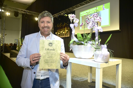 Messe Dresdner Ostern 2019 in Dresden