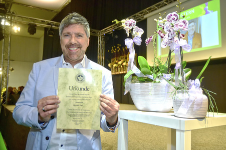 Messe Dresdner Ostern 2019 in Dresden